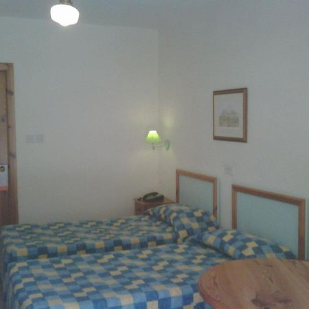 The Mediterranea Hotel & Suites St. Paul's Bay Camera foto
