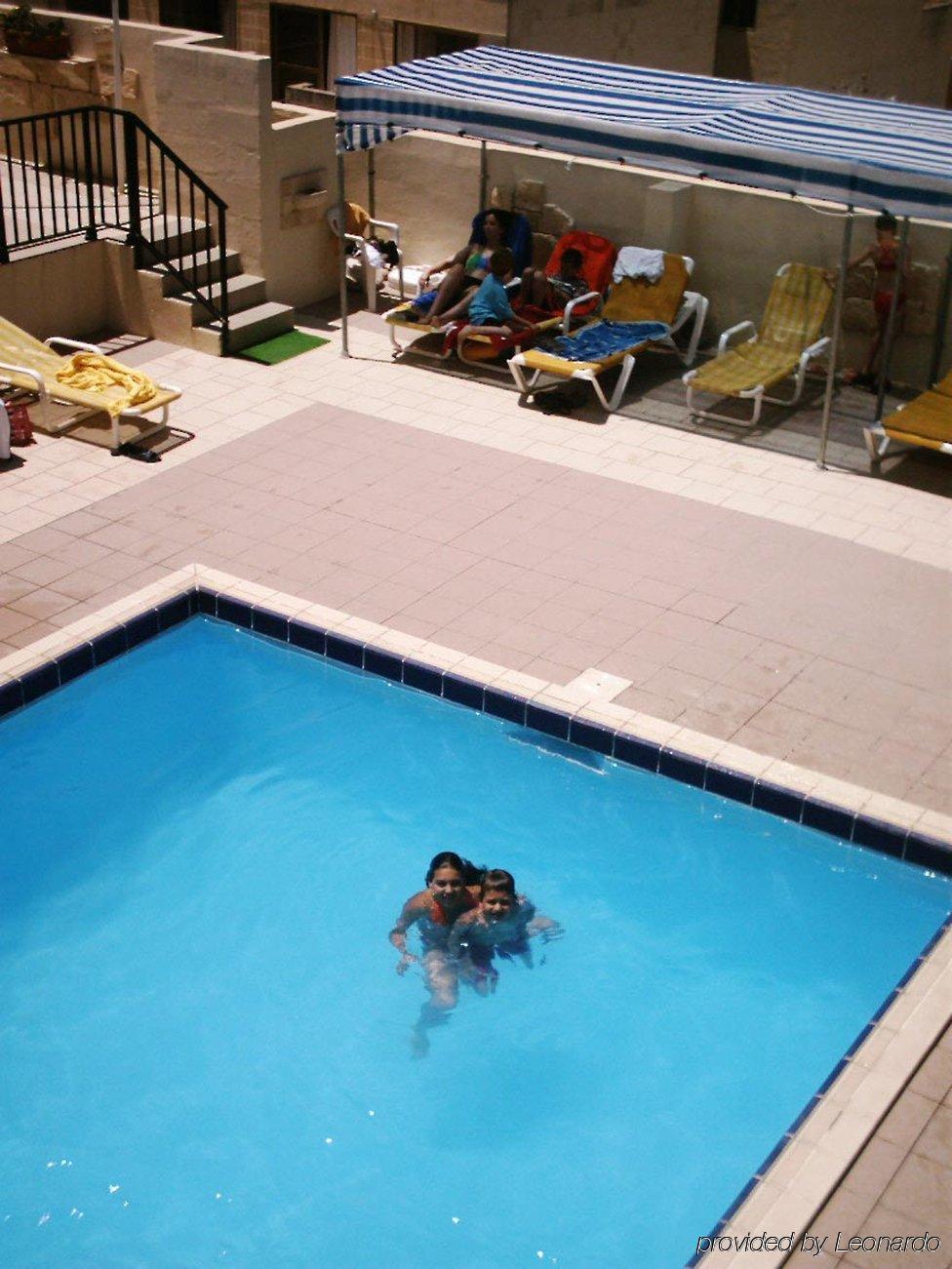 The Mediterranea Hotel & Suites St. Paul's Bay Servizi foto