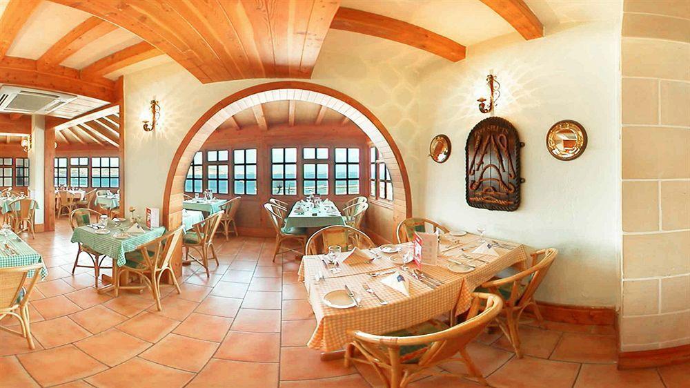 The Mediterranea Hotel & Suites St. Paul's Bay Esterno foto