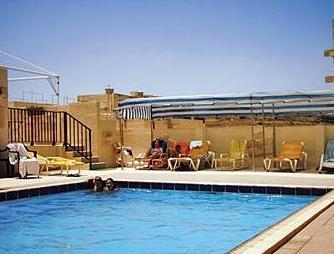 The Mediterranea Hotel & Suites St. Paul's Bay Esterno foto