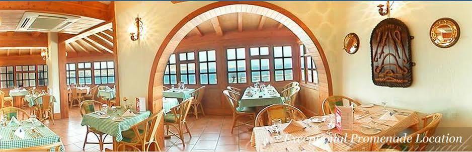 The Mediterranea Hotel & Suites St. Paul's Bay Esterno foto