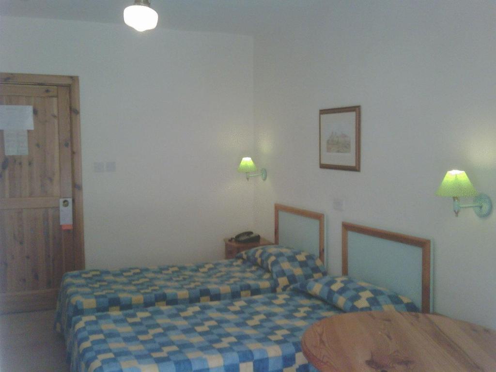 The Mediterranea Hotel & Suites St. Paul's Bay Camera foto